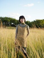 キジ(kiji)&nbsp;ショートボブ/ウルフカット/ボブ〔久屋大通/丸の内/栄/久屋〕