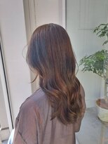 ラフランクリー(la frankly)&nbsp;20代30代/イヤリングカラー/ミニボブ/ショートボブ