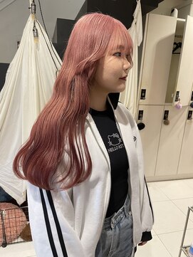 ソル 栄矢場町(SOL) pink