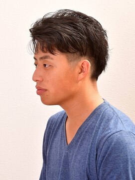 アオラ(Ahora) ショート