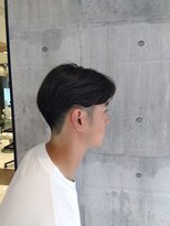 アース 八王子店(HAIR&MAKE EARTH)&nbsp;メンズショート