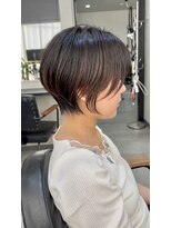 エス 天満扇町(esu)&nbsp;AH20 小顔ショート/脱多毛ショート/くびれショート