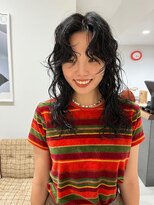 堂(DOH) medium perm