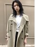 【トータルイメージチェンジ】カット ＋ デジタルパーマ ＋ カラー