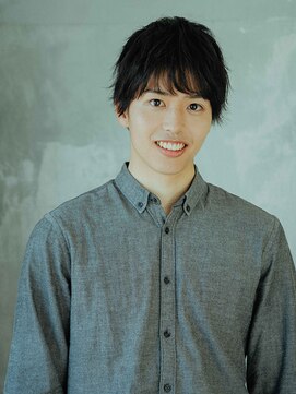 スタリー(Starry) 爽やかマッシュショート20代30代40代/ハレマチ通り