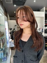 ヘアーナナシ(HAIR 774) はな