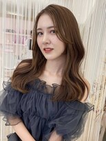 パーヴミックス(Parve Mix)&nbsp;layer cut