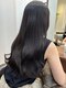 ヘアケアアンドヘアデザイン リベール(L:belle)の写真/《口コミ多数》艶カラー×大人っぽい韓国スタイルが叶う☆顔周りレイヤーで小顔魅せ効果も◎/髪質改善好評