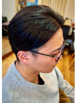 テラス(Terrace) ツーブロック