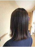 冬のおすすめミディアム20代30代40/倉敷