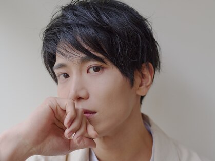 エドゥースフォーメン(et DOUCE for men)の写真