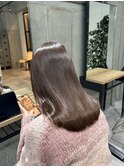 うるつやショコラブラウン