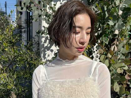 デザート(Des.Art)の写真