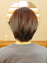 リタ(lita)&nbsp;柔らかショート