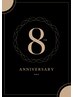 ★8周年記念クーポン★豪華6点人気商品＋カット　￥14465→￥9900