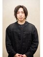 ヘアーサロンデフォーエバー(hairsalon de Forever) 山井 俊亮