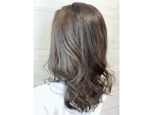 リアン ヘアー(Lien hair)