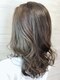 リアン ヘアー(Lien hair)の写真/白髪をカバーしながら、髪のダメージを最小限に抑えてくれる☆ダメージレスで綺麗な発色、色持ちも◎