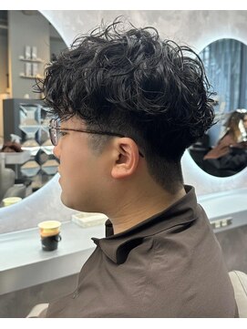 オール 大宮(OR) メンズスタイル