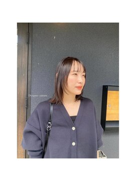 アラタ(ARATA) ミディアムフェイスレイヤー