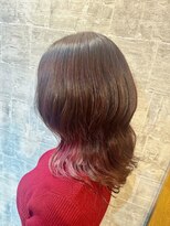 ダブ(DAB)&nbsp;【レイヤーカット】栃木 宇都宮 鹿沼 日光 小山