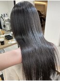 エイジング毛の悩み【髪質改善極み】艶髪美髪/岡本/摂津本山