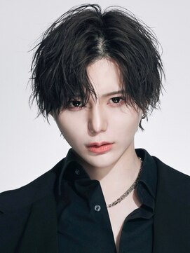 リップス 渋谷(LIPPS) 【女子ウケ抜群！無造作センターバート！］