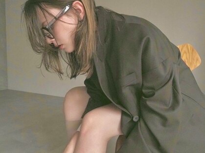 キーダ(KEEDA)の写真
