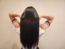 縁(ENISHI)の雰囲気（オープン以来髪質改善に特化したサロンとして実績あり）
