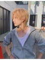 リゼル ユア 渋谷(RISEL YUA) 白川 史也