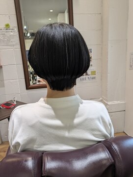 チアー ヘアリラクゼーション(cheer HAIRRELAXATION) 髪質改善トリートメント