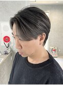 バレイヤージュ/船橋/フェザーショート/ニュアンスデザイン