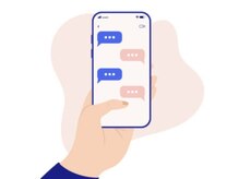 【来店後も継続サポート】公式LINE/DMで「いつでも、気軽に」相談できる窓口