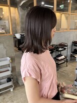 フリーラ 京都河原町三条店(freera)&nbsp;チョコブラウン