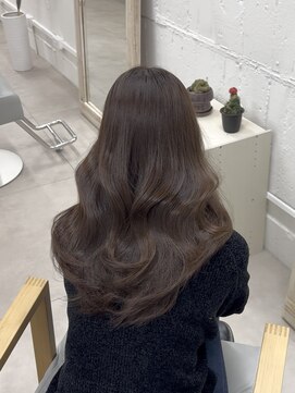 ベガ(vega) ミルクティーブラウン