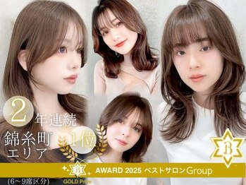 Lond espoir 錦糸町【ロンド　エスポワール】