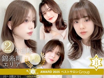 ロンド エスポワール 錦糸町(Lond espoir)の写真