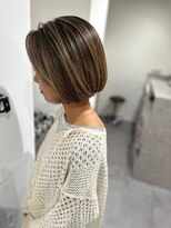 ノウハウ キョウト(KNOWHOW kyoto)&nbsp;ハイライト/京都/オシャレ/烏丸/四条