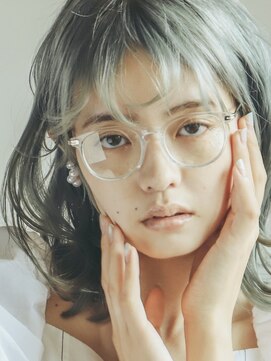 バーノン(VERNON) SHEER MEDIUM【VERNON】058-262-3611
