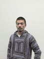 メリケンバーバーショップ フクオカ(MERICAN BARBERSHOP FUK) 山田 勝志