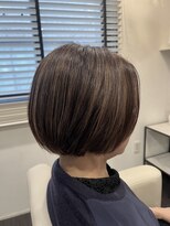 クロト(Clotho)&nbsp;ハイライト