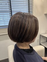 クロト(Clotho)&nbsp;ハイライト