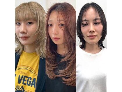 エンヴィ(ENV)の写真