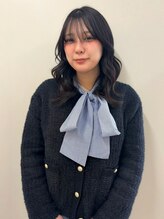 エレノア 仙台(Eleanor) 樺澤 美羽