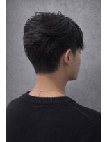 テラ(terra)&nbsp;【メンズ】無造作ショートマッシュ