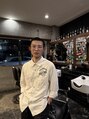 エルエー バーバーショップ 草津店(L.A BARBERSHOP)&nbsp;中居 優弥