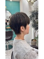 ベラ(Bella)&nbsp;【Bella 吉祥寺】レディースショートマッシュ