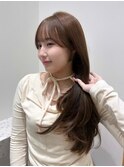 【ヘーゼルベージュ】ヒラバル チヒロ