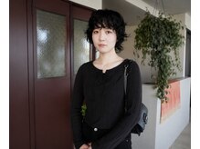 コット(COTTO)の雰囲気(悩みに合わせたパーマを施します。一宮市/パーマ)