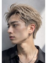 ヘアーリゾートガーデン 浅草 蔵前店(Hair Resort Garden)&nbsp;メンズ/メンズカット/メンズパーマ/メンズカラー/刈り上げ